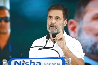 'Fought With Hands Tied Behind Our Back…': Rahul Gandhi on Impact of Bharat Jodo Yatra on Poll Results