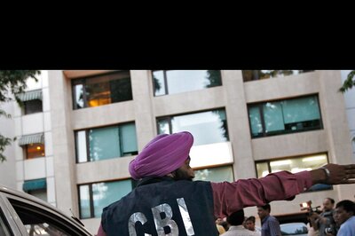 In Pan-India Crackdown on Child Pornography, CBI Raids 56 Locations Under 'Op Meghachakra'