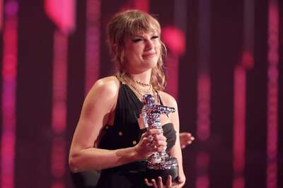 MTV VMAs 2023: Taylor Swift Creates History With Record 9 Wins; See Full List of Winners