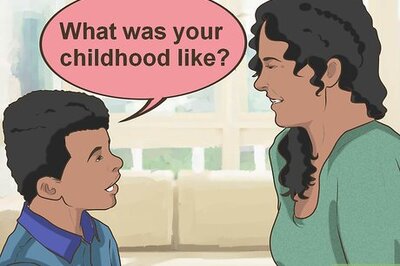 How to Understand Your Parents