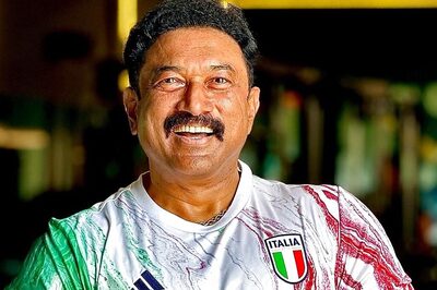 Malayalam Actor Baburaj Accused of Sexually Assaulting Junior Artiste at His Home; Denies Allegations