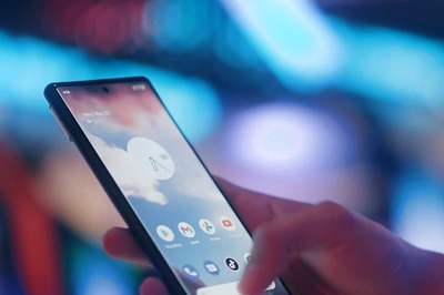 Google Pixel 9 Series Images Leaked And We Might See Three Phones This Year