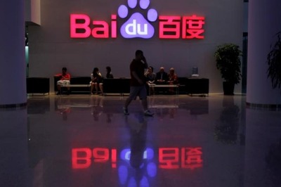 Baidu to Launch Self-driving Car Technology in July