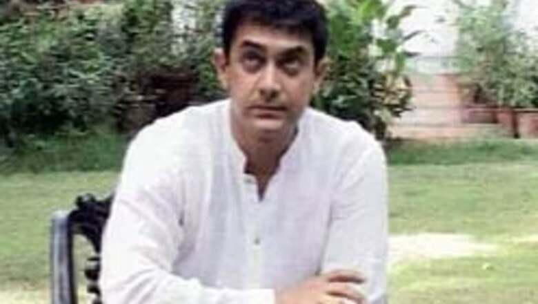 Aamir won't say sorry over remarks