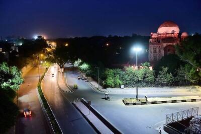 Focus on Staggered Work Hours and Frequent Testing as Delhi Opens Partially Tomorrow