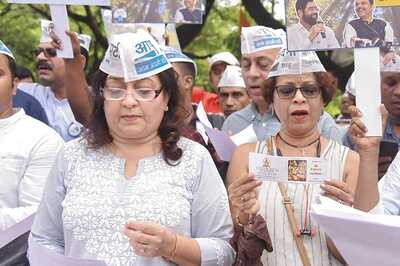 Save Aarey Campaign Isn't About Environment But a Leftist Agitprop Against Development