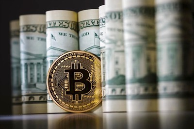 Bitcoin Frenzy Settles Down as Big Players Muscle into Market