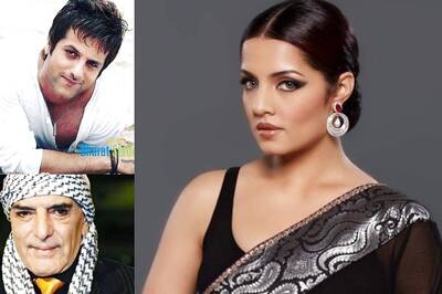 MEA Takes Action Against Pak Journo Who Claimed Celina Jaitly 'Slept' With Feroz Khan, Fardeen Khan