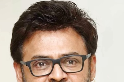 South Star Venkatesh All Set For For His 75th Film, Read Here To Know More