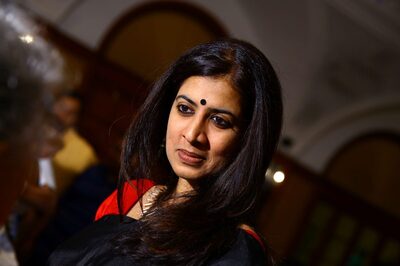 Poet and Author Arundhathi Subramaniam Brings 'GODDESS' to NCPA This Festive Season | EXCLUSIVE