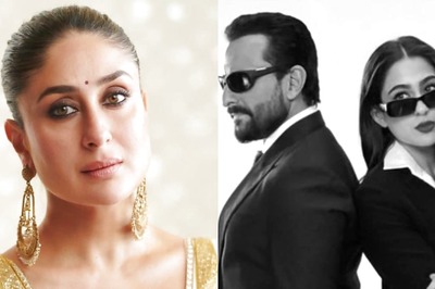 Kareena Kapoor Sends ‘Pumpkin Sabzi’ To Sara Ali Khan On Birthday, Shares Pic With Dad Saif Ali Khan