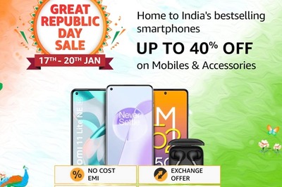 Amazon Great Republic Day Sale: Watch Out For These 7 Launches During Ongoing Sale