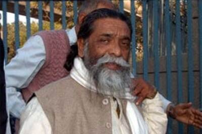 HC to hear petition for death for Soren