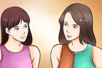 How to Tell Someone to Stop Flirting With You