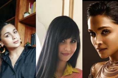 Katrina Kaif Says She Would Like to Touch Alia Bhatt's Baby Bump, Talks About Gym Video With Deepika Padukone