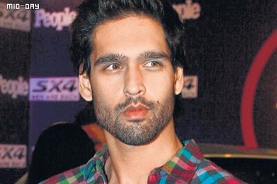 Jr. Mallya's belt under the radar