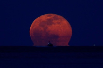 Lunar Eclipse 2020: Date, Time and Significance