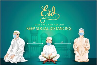 Happy Eid ul Fitr 2021: Eid Mubarak Wishes, Images, Quotes, Status, Messages, Photos and Shayari