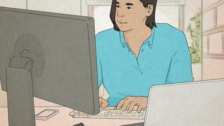 How to Adjust to a New Job