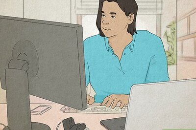 How to Adjust to a New Job