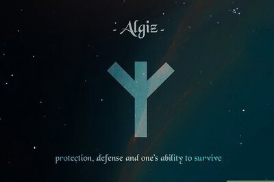 10 Powerful Protection Runes