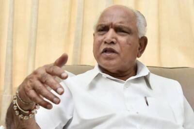 Karnataka Cabinet Expansion Ruffles Many Feathers, Upsets BJP Leaders