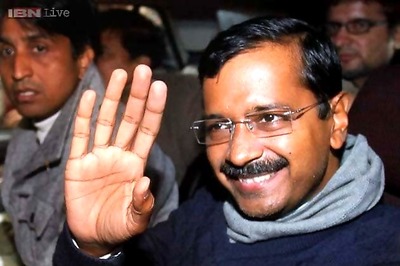 AAP to focus on unconventional campaign due to fund crunch