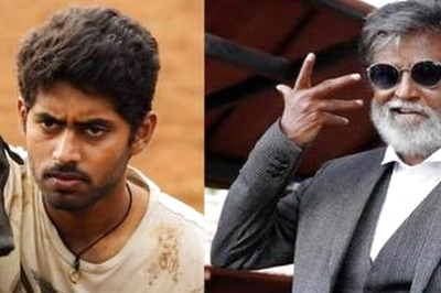 South Directors With Anti-caste Theme At Forefront of Their Projects