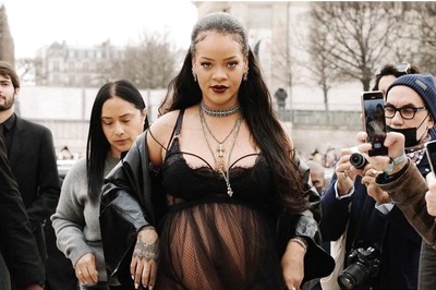Rihanna Debuts on Forbes Billionaires List with USD 1.7 bn Net Worth, Fans in Shock