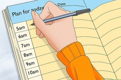 How to Develop Productive Habits