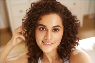 Taapsee Pannu Shames Abusive Social Media Troll