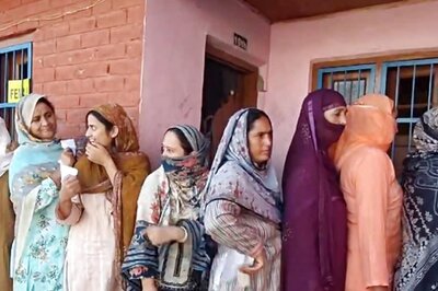 Jammu & Kashmir Election: 20 of 26 Assembly Segments In Second Phase Record Lower Voter Turnout Than 2014