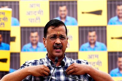 Delhi Excise Policy Case: Arvind Kejriwal's Judicial Custody Extended Till July 12