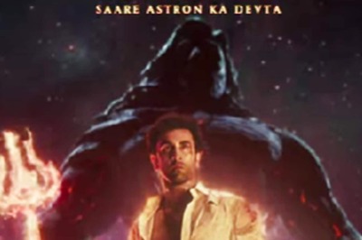 Brahmastra: Director Ayan Mukerji Introduces The Astraverse and the Inspiration Behind Ranbir Kapoor's Character