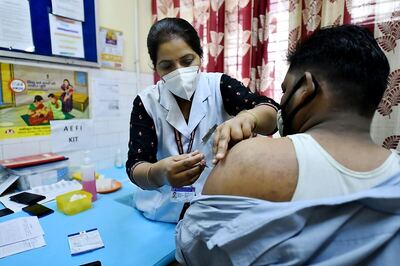 Maharashtra Govt to Take Back Covid-19 Vaccines from Private Hospitals