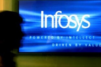 Infosys net profit dips 3.6 per cent in third quarter