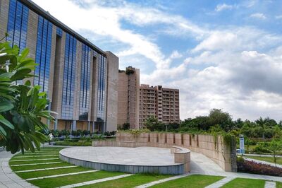IIIT Delhi Offers PG Diploma in Data Science & AI for Students, Professionals