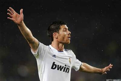 Real Madrid ready to sell Chelsea target Alonso