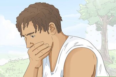 How to Live After the Death of a Spouse