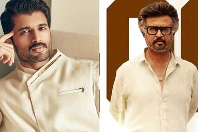Vijay Deverakonda's Comment On Rajinikanth Sparks Controversy: 'Rajini Sir Can Have 6 Flops...'