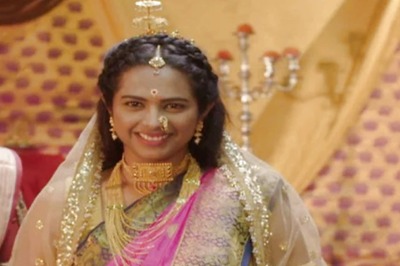 'Mrs. Mukhyamantri' Actor Amruta Dhongade All Set to Enter New Mythological Show