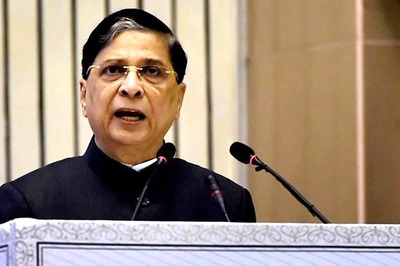 OPINION | Impeachment Motion Against CJI Ill-Conceived; Charges Insufficient