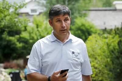 Twitter Inc COO Offered CEO Role by SoFi