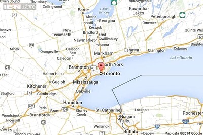 Museum on human rights opens in Canada