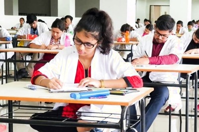 NEET UG 2023 Today, Check Documents To Carry, Important Exam Guidelines