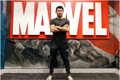 Marvel's 'Shang-Chi And The Legend of The Ten Rings' Wraps Production