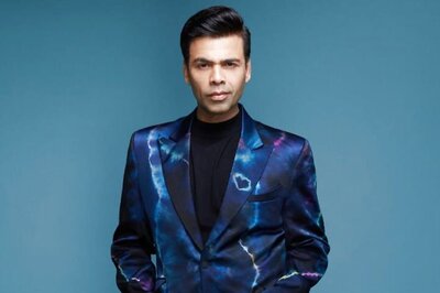 Bigg Boss OTT: Karan Johar Unveils Shiny Trophy, Leaves Contestants Excited
