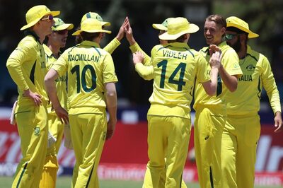 Zimbabwe Under-19 vs Australia Under-19 Live Cricket Streaming For ICC U-19 World Cup Match: When and Where to Watch ZIM-U19 VS AUS-U19 Coverage On TV And Online