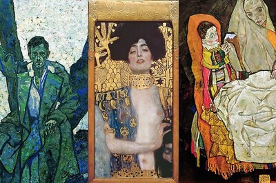 Gustav Klimt: Belvedere devotes an exhibition
