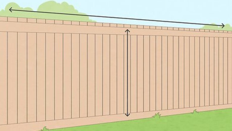 How to Preserve a Cedar Fence